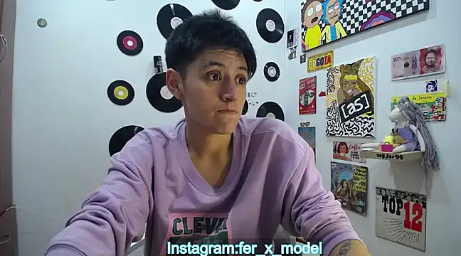 Snapshot of 9_Fernanda_9 chatting on 03.09.25 9 Fernanda 9 online show from 03.09.25