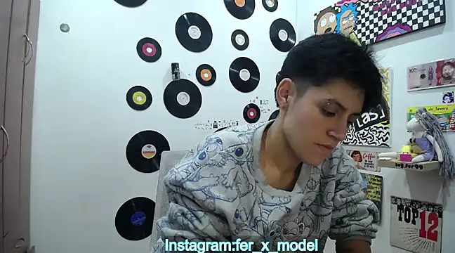 Snapshot of 9_Fernanda_9 chatting on 03.11.25 9 Fernanda 9 online show from 03.11.25