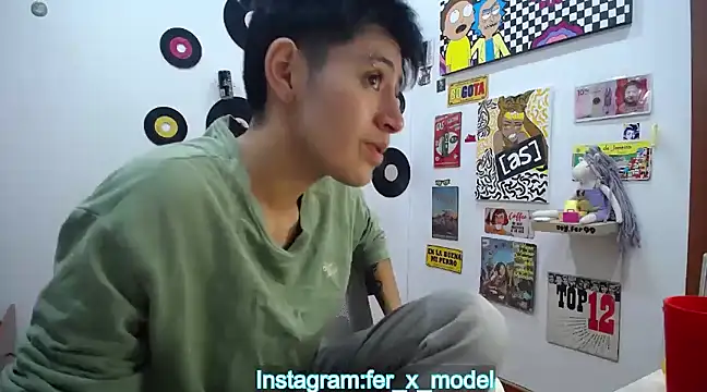 Snapshot of 9_Fernanda_9 chatting on 03.12.25 9 Fernanda 9 online show from 03.12.25