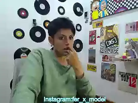 Snapshot of 9_Fernanda_9 chatting on 03.12.25 9 Fernanda 9 online show from 03.12.25