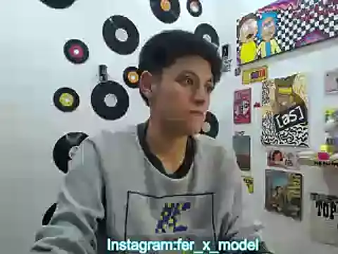 Snapshot of 9_Fernanda_9 chatting on 03.13.25 9 Fernanda 9 online show from 03.13.25