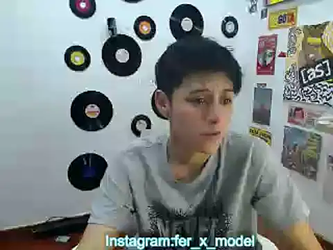 Snapshot of 9_Fernanda_9 chatting on 03.14.25 9 Fernanda 9 online show from 03.14.25