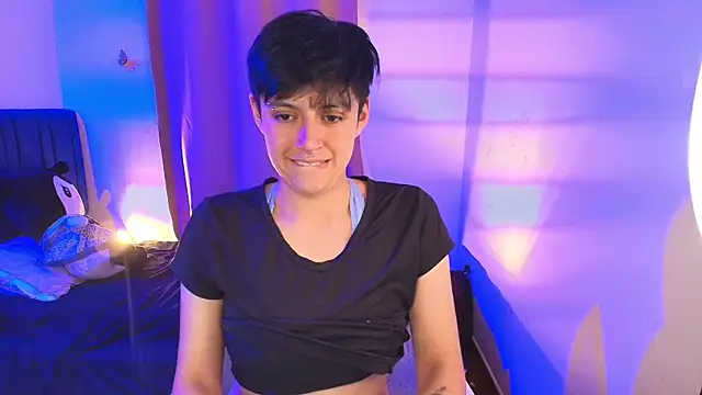 Snapshot of 9_Fernanda_9 chatting on 09.20.25 9 Fernanda 9 online show from 09.20.25