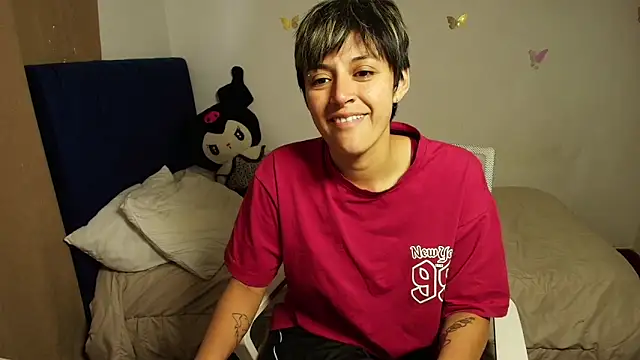 9 Fernanda 9 online show from 02.14.26