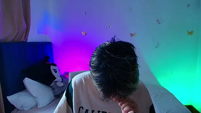 9 Fernanda 9 online show from 02.17.26