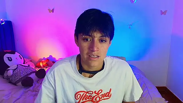 Snapshot of 9_Fernanda_9 chatting on 07.14.26 9 Fernanda 9 online show from 07.14.26