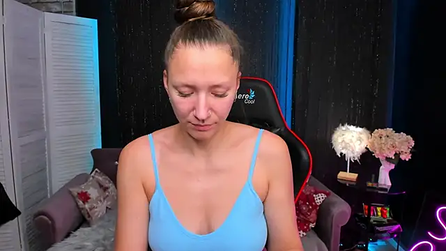 SarahCoksss online show from 11.28.25