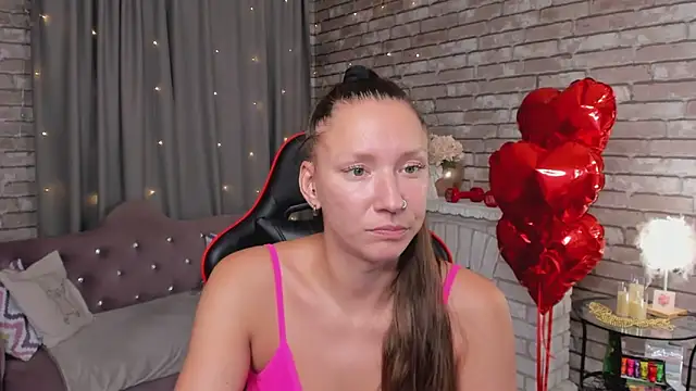 SarahCoksss online show from 03.07.26