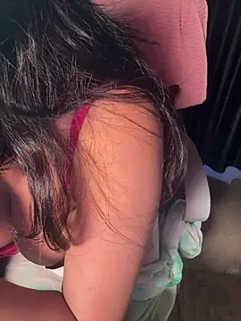 sexy-simmy online show from 04.04.26