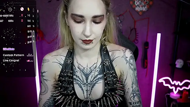 amywhitenessxx online show from 04.04.26