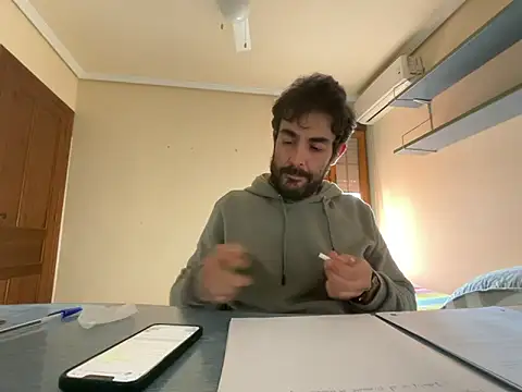 Fatbear-xavi online show from 03.13.25