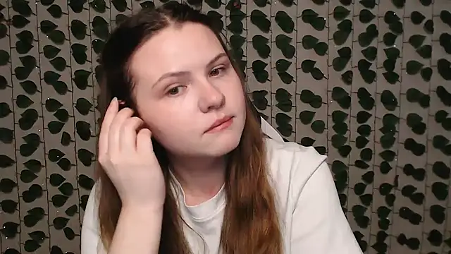 Snapshot of IxxiLiana chatting on 01.13.25 IxxiLiana online show from 01.13.25