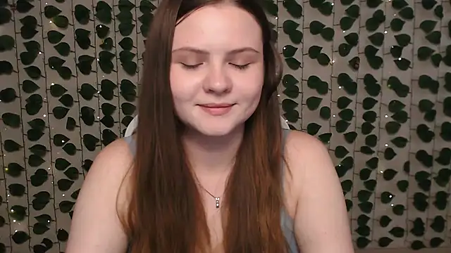 Snapshot of IxxiLiana chatting on 01.20.25 IxxiLiana online show from 01.20.25