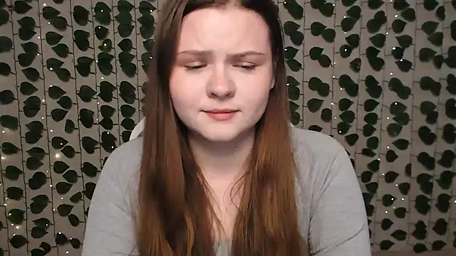 Snapshot of IxxiLiana chatting on 01.21.25 IxxiLiana online show from 01.21.25