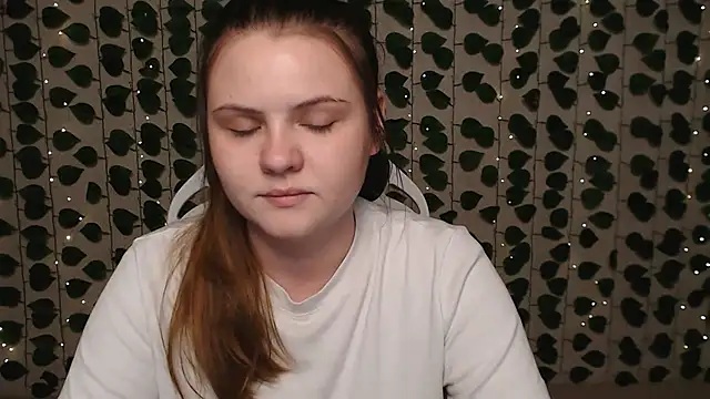 Snapshot of IxxiLiana chatting on 01.23.25 IxxiLiana online show from 01.23.25