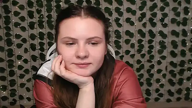 Snapshot of IxxiLiana chatting on 01.26.25 IxxiLiana online show from 01.26.25