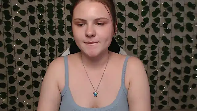 Snapshot of IxxiLiana chatting on 01.31.25 IxxiLiana online show from 01.31.25