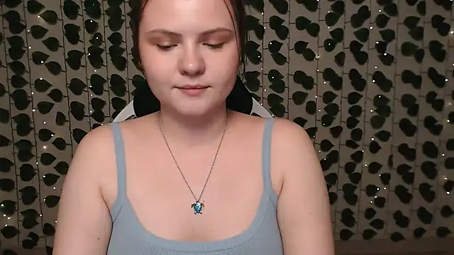 Snapshot of IxxiLiana chatting on 01.31.25 IxxiLiana online show from 01.31.25