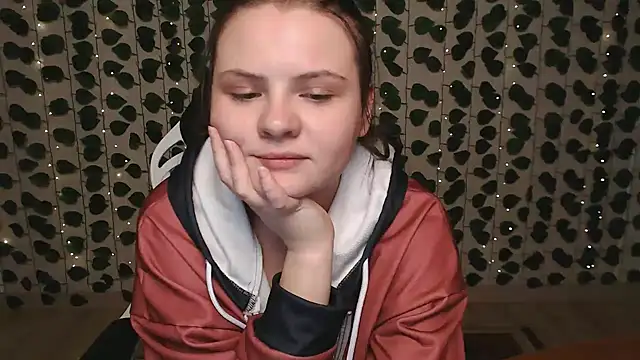 Snapshot of IxxiLiana chatting on 03.03.25 IxxiLiana online show from 03.03.25