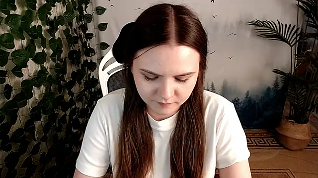 Snapshot of IxxiLiana chatting on 03.21.25 IxxiLiana online show from 03.21.25