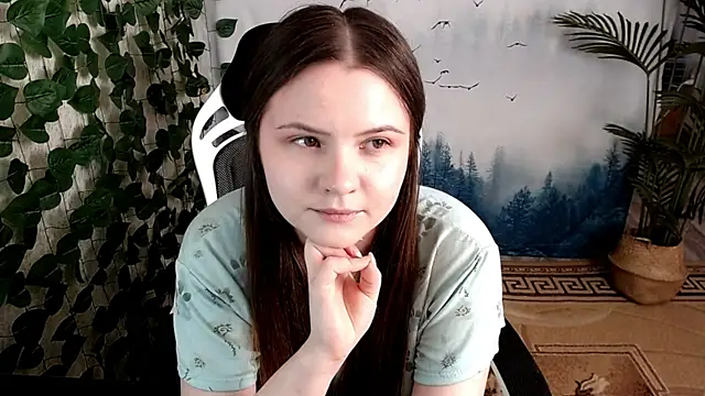 Snapshot of IxxiLiana chatting on 03.23.25 IxxiLiana online show from 03.23.25