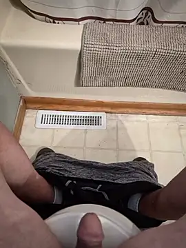 Snapshot of Jackauff69 chatting on 10.03.25 Jackauff69 online show from 10.03.25