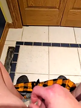 Jackauff69 online show from 03.29.26