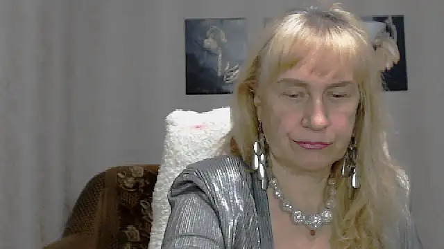 koroleva70 online show from 09.29.25