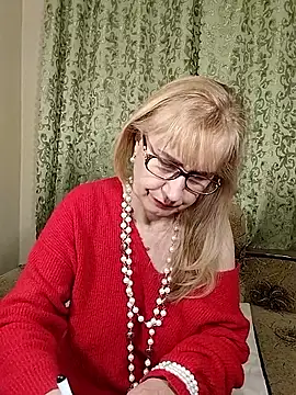 koroleva70 online show from 01.13.26