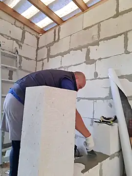 Snapshot of Pandasky chatting on 10.08.25 Pandasky online show from 10.08.25