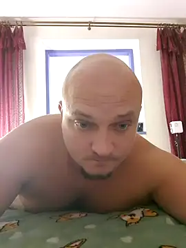 Pandasky online show from 11.18.25