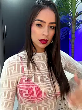 Mau White online show from 01.07.26