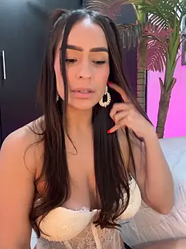 Mau White online show from 02.09.26