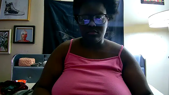 Yagurl  west online show from 03.15.25
