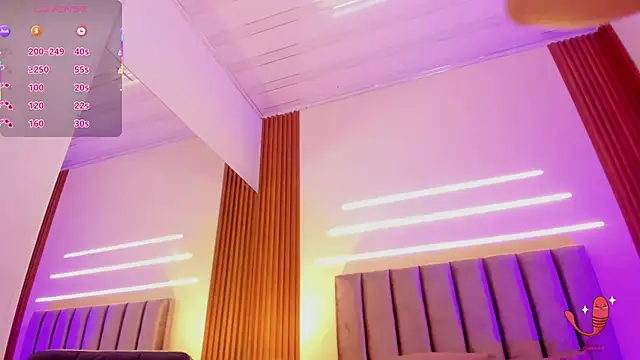 sweetlolihot  online show from 04.12.26