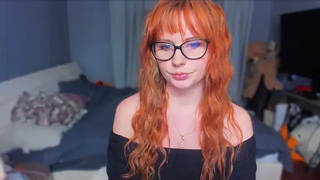 KlementinaBbG online show from 11.09.25