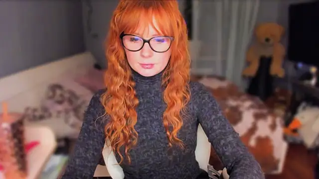 KlementinaBbG online show from 01.14.26