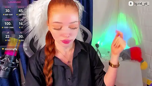 Asian volcoba a online show from 02.08.26