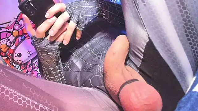 Snapshot of BABY-puppy18XX chatting on 10.26.25 BABY-puppy18XX online show from 10.26.25