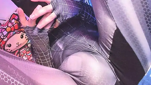 Snapshot of BABY-puppy18XX chatting on 10.29.25 BABY-puppy18XX online show from 10.29.25