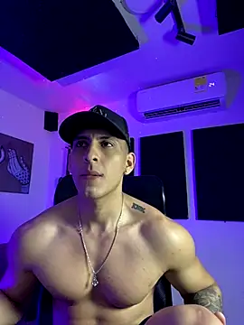 Snapshot of _Ryan_walker chatting on 09.12.25 Ryan walker online show from 09.12.25