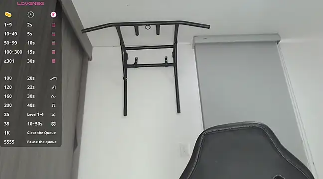 Snapshot of russthiago chatting on 01.28.25 russthiago online show from 01.28.25