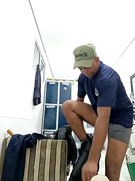 Snapshot of Mailsonp chatting on 02.04.26 Mailsonp online show from 02.04.26