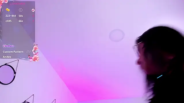 Amber gold  online show from 02.21.26