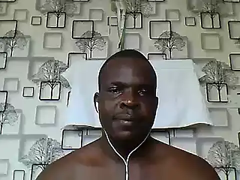 Chumba 001 online show from 12.03.24