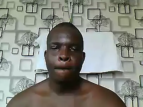 Chumba 001 online show from 12.08.24