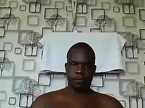 Chumba 001 online show from 12.11.24