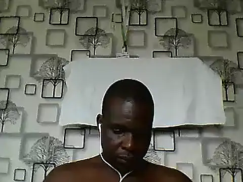 Chumba 001 online show from 12.24.24