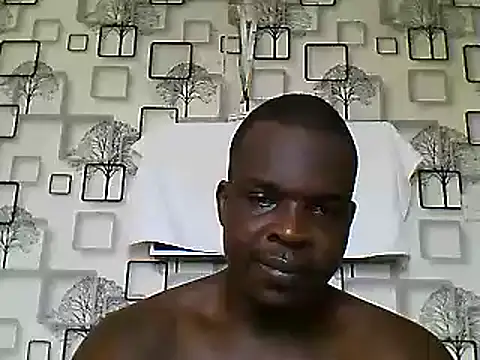 Chumba 001 online show from 12.25.24