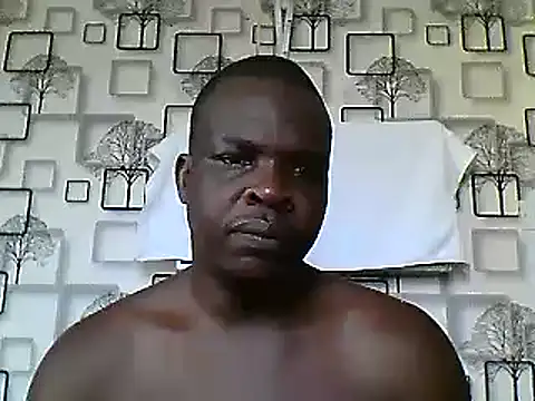 Chumba 001 online show from 01.06.25